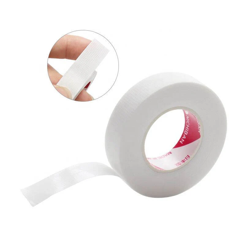 Eyelash Extension Japanese - SENSE LASHES Eyelash Extension Insulating Japanese