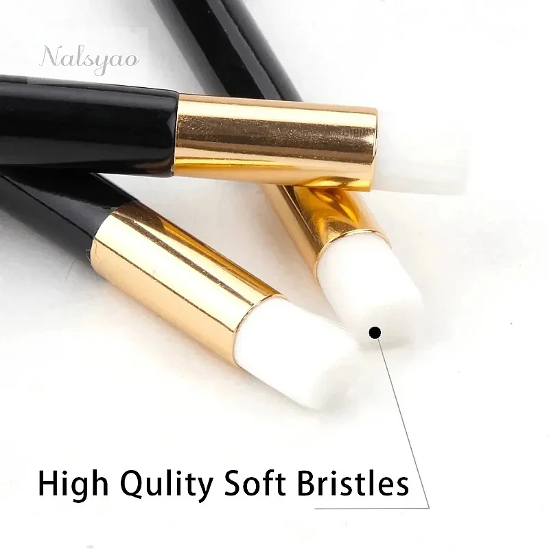 Wholesale 50pcs Eyelash Cleani - Eyelash Extension Removal ulasan dan harga
