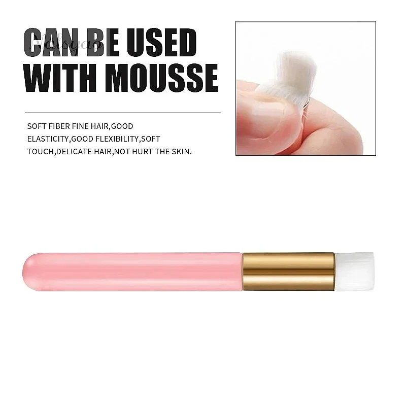 Wholesale 50pcs Eyelash Cleani - Eyelash Extension Removal ulasan dan harga