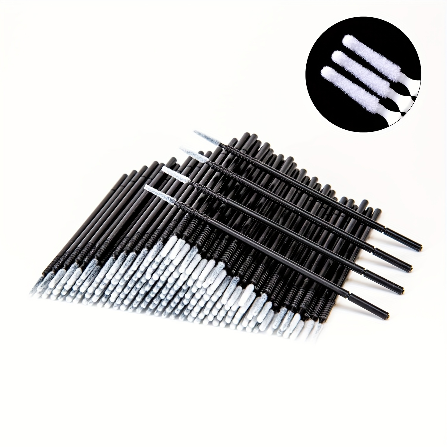200PCS For Eyelash Extension T - Eyelash Extension For Beginners ulasan dan harga
