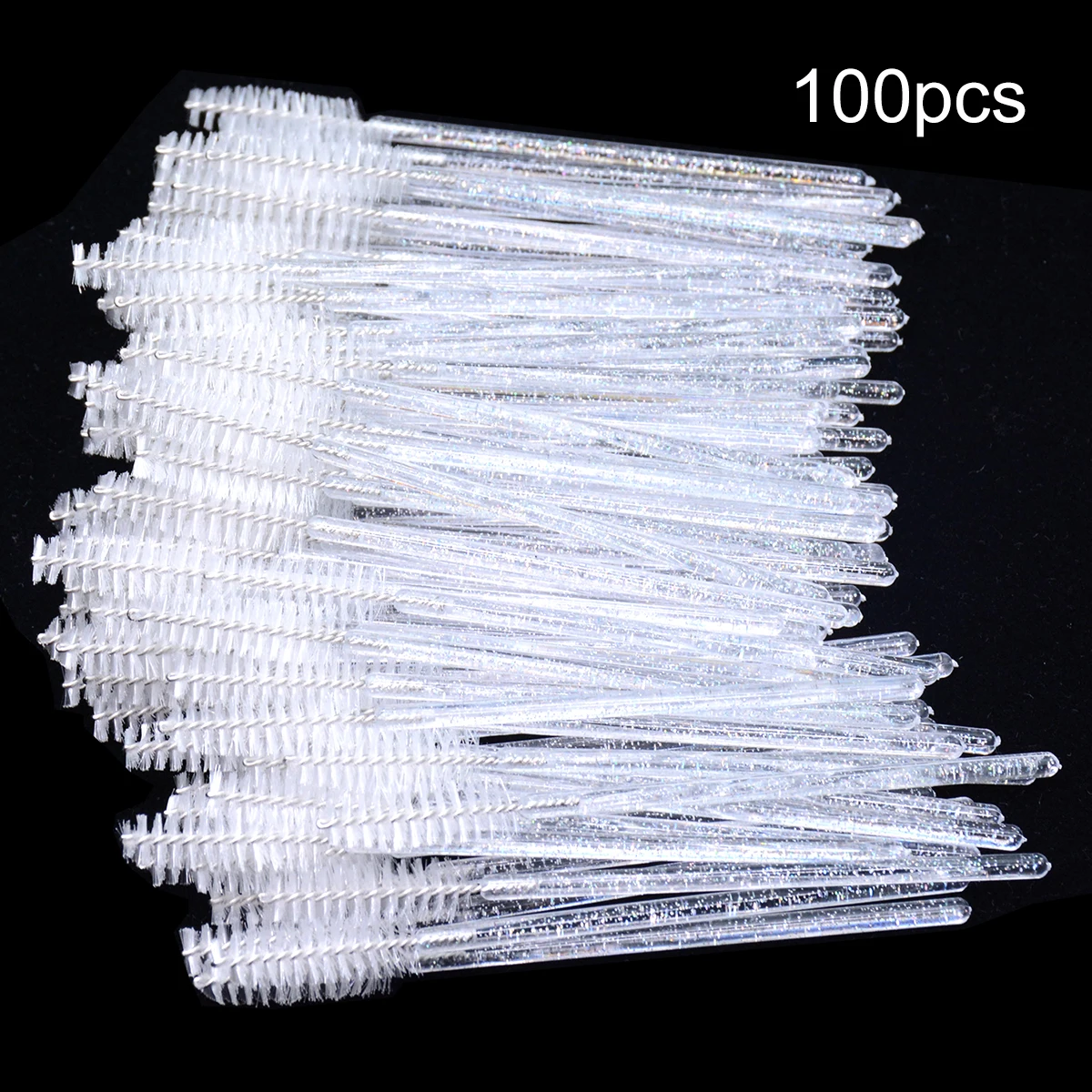 100pcs For Eyelash Extension M - Eyelash Extension For Beginners ulasan dan harga