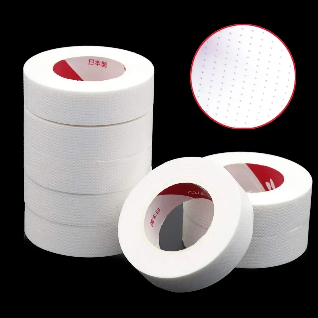 2/3/5/6/10pcs Japanese Insulat - Eyelash Extension Japanese ulasan dan harga