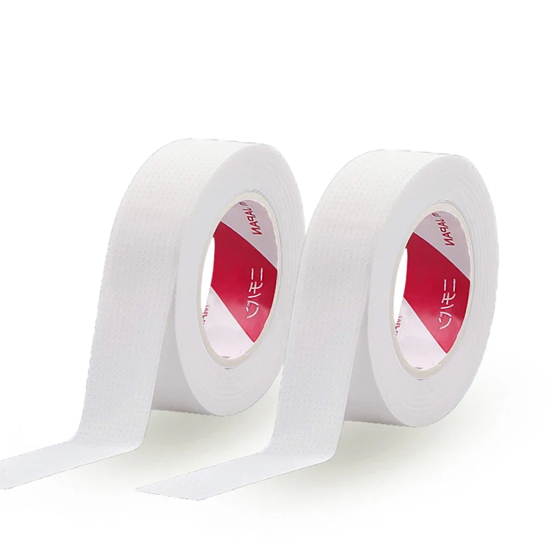 2/5pcs Japanese Insulating Tap - Eyelash Extension Japanese ulasan dan harga