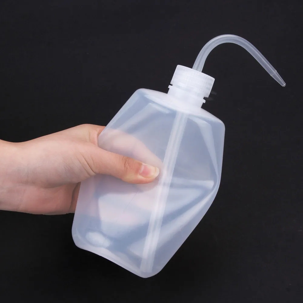 1pcs 250 ML Eyelash Cleaning W - Eyelash Extension Wash Kit ulasan dan harga