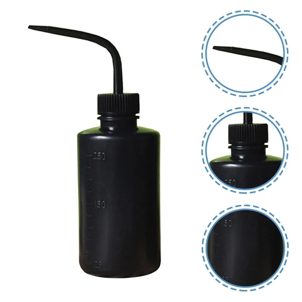 1pcs 250 ML Eyelash Cleaning W - Eyelash Extension Wash Kit ulasan dan harga