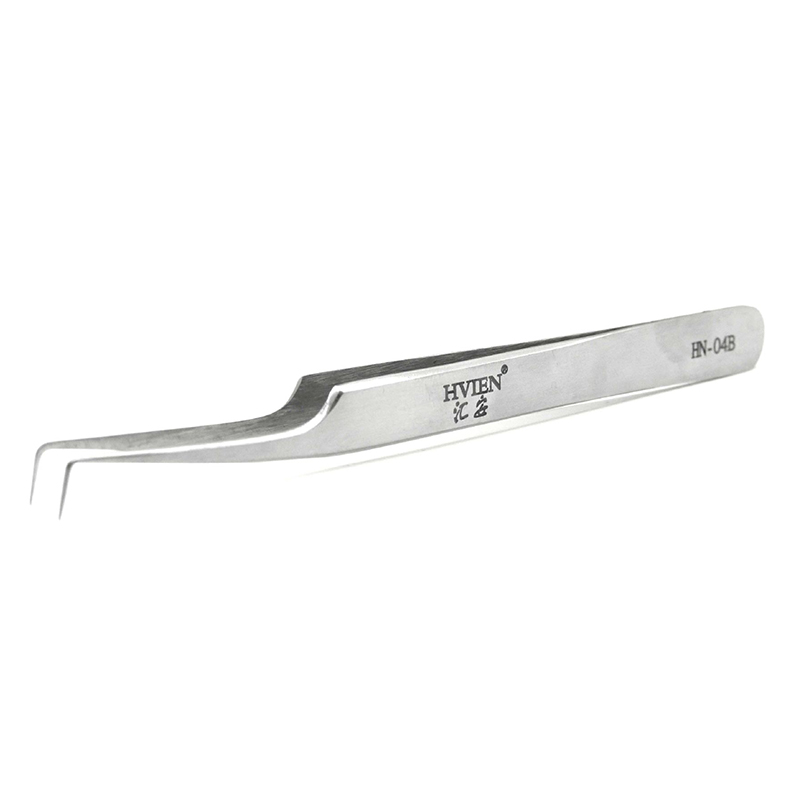 High Precision Tweezers for Ey - Eyelash Extension Japanese ulasan dan harga