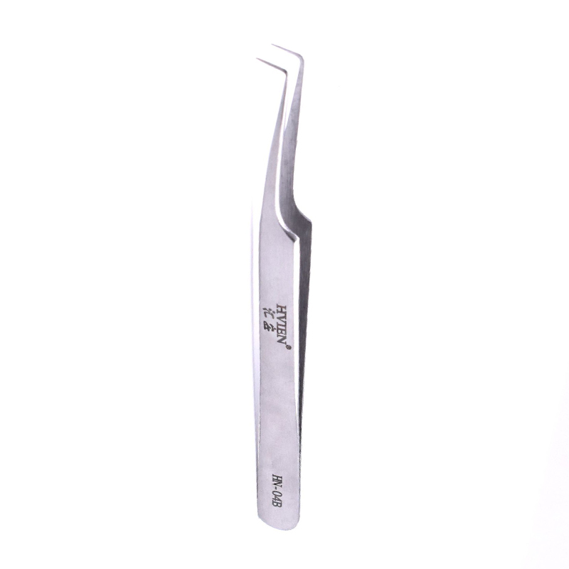 High Precision Tweezers for Ey - Eyelash Extension Japanese ulasan dan harga