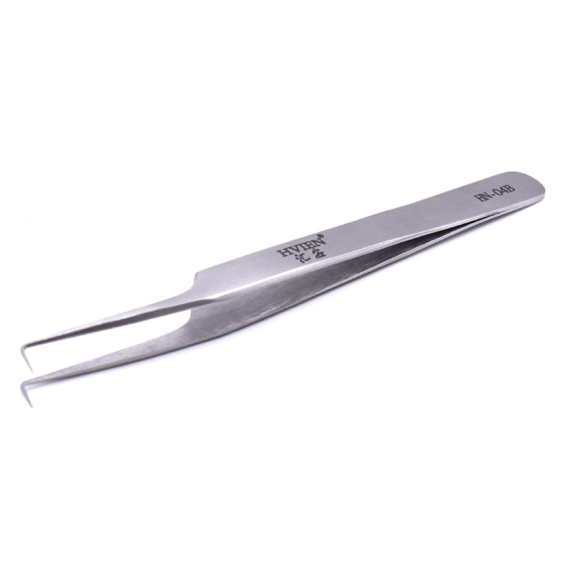 High Precision Tweezers for Ey - Eyelash Extension Japanese ulasan dan harga