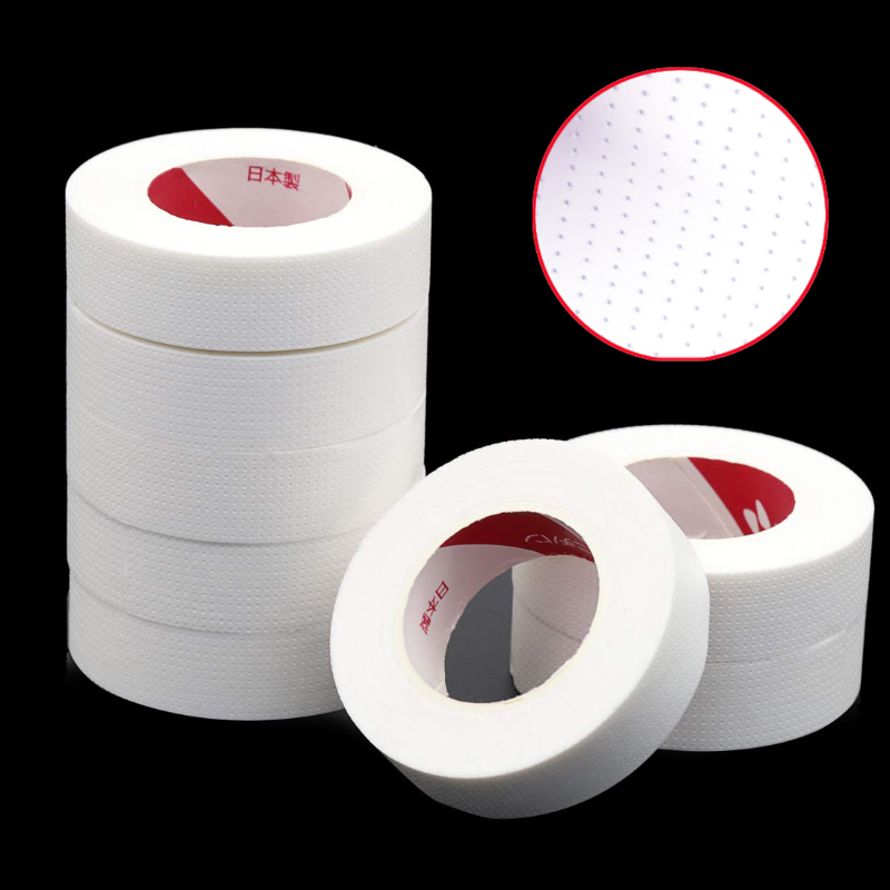 2/3 Rolls Japanese Insulating  - Eyelash Extension Japanese ulasan dan harga