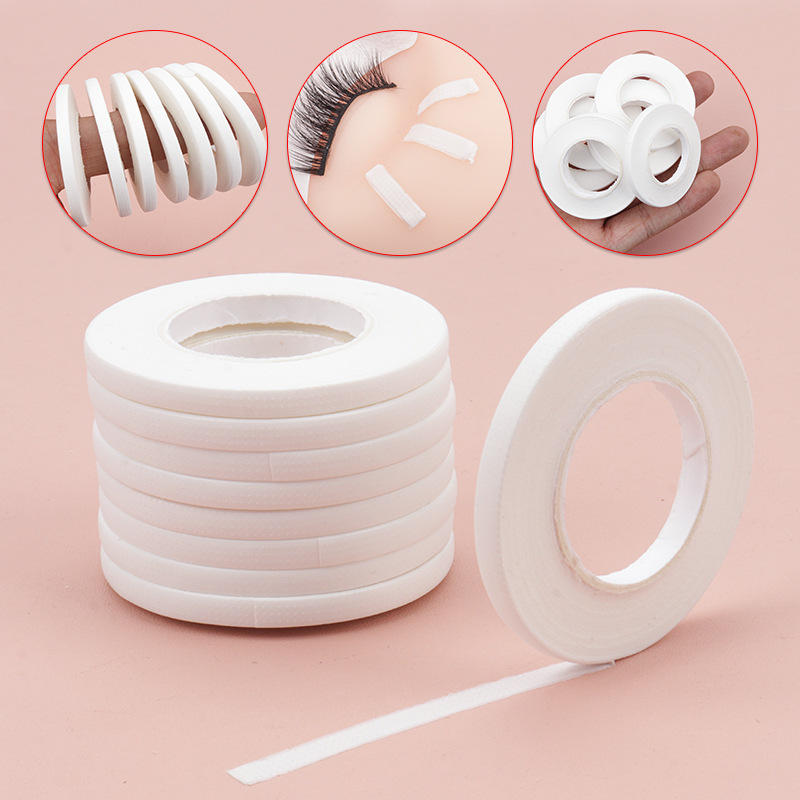 10 Rolls 4mm Japanese Eyelash  - Eyelash Extension Japanese ulasan dan harga