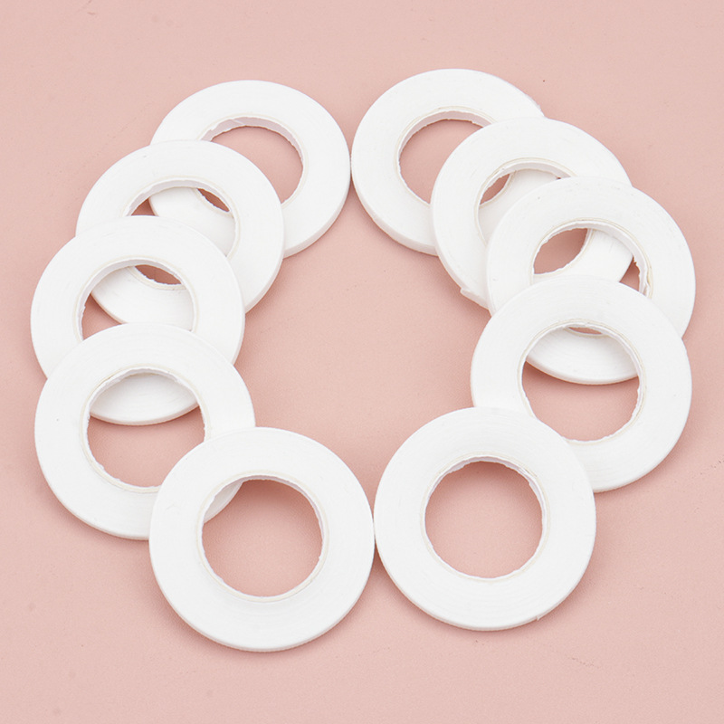 10 Rolls 4mm Japanese Eyelash  - Eyelash Extension Japanese ulasan dan harga