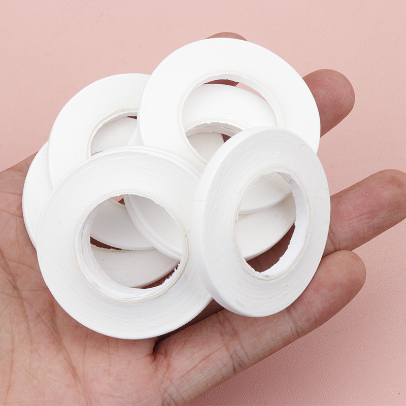 10 Rolls 4mm Japanese Eyelash  - Eyelash Extension Japanese ulasan dan harga