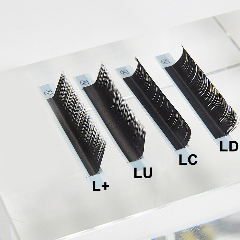 Yelix L Shaped Lightweight Ind - Mega Volume Lash ulasan dan harga