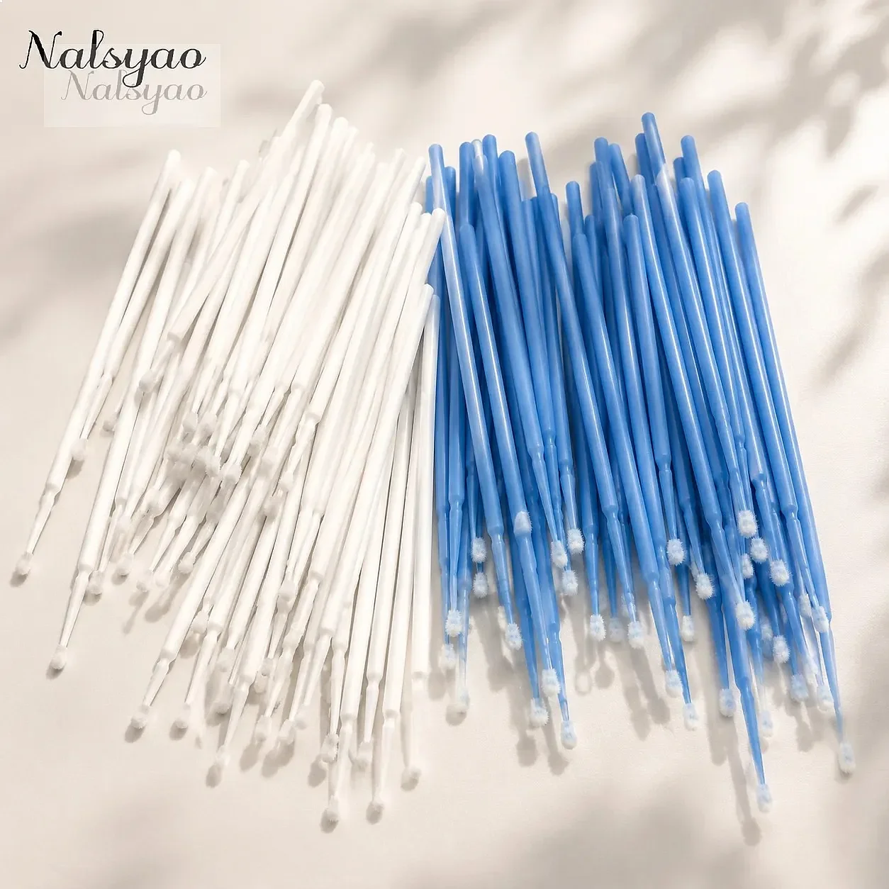 500/1000PCS Lash Extension Bru - Eyelash Extension Removal ulasan dan harga