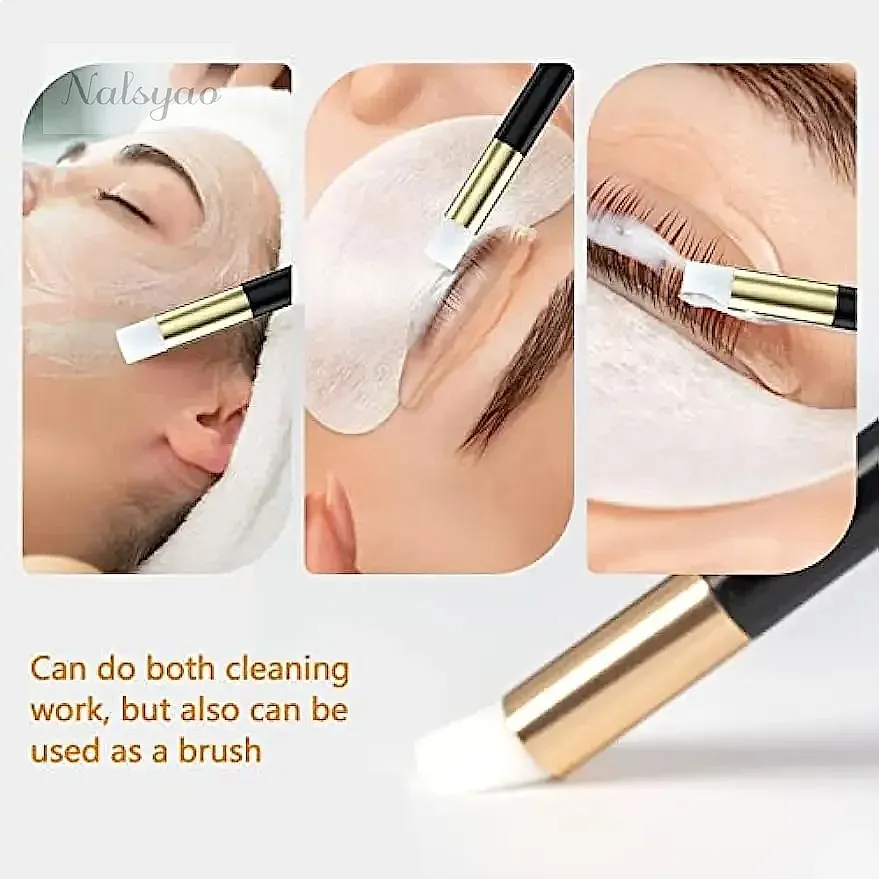 Lash Fan Eyelash Extension Min - Eyelash Extension Wash Kit ulasan dan harga