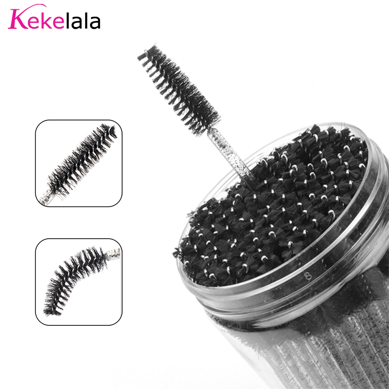 50Pcs/Bottle Eyelash Extension - Eyelash Extension For Beginners ulasan dan harga