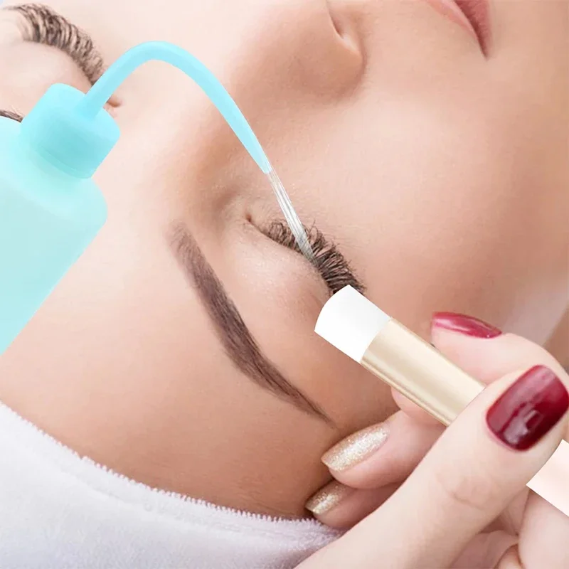 Eyelash Extension Cleaning Bot - Eyelash Extension Wash Kit ulasan dan harga