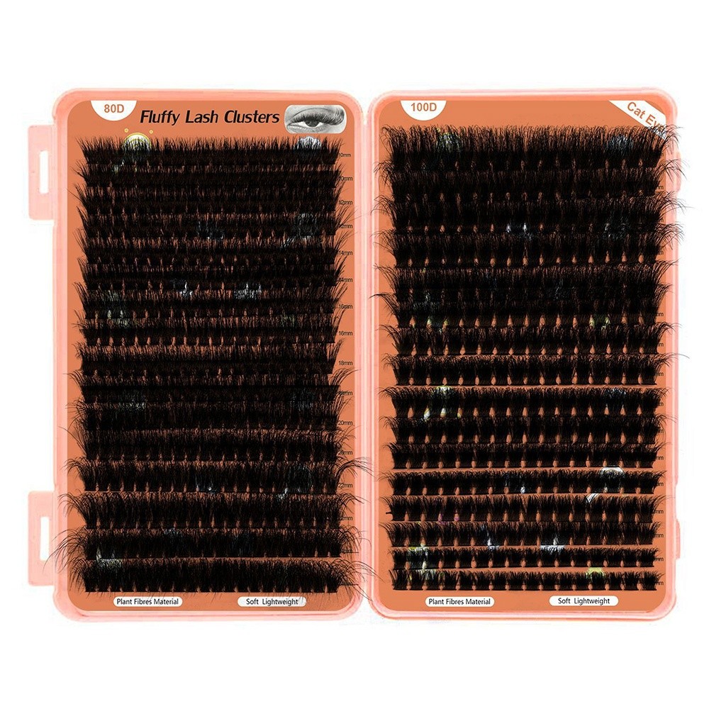 Long Lasting D Curl False Eyel - Mega Volume Lash ulasan dan harga