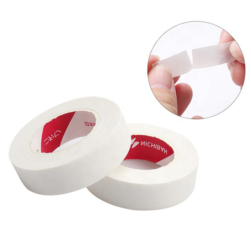 1 Rolls Japanese Insulating Ta - Eyelash Extension Japanese ulasan dan harga