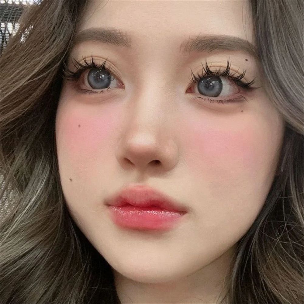 5 Pairs Pack Japanese Cosplay  - Eyelash Extension Japanese ulasan dan harga