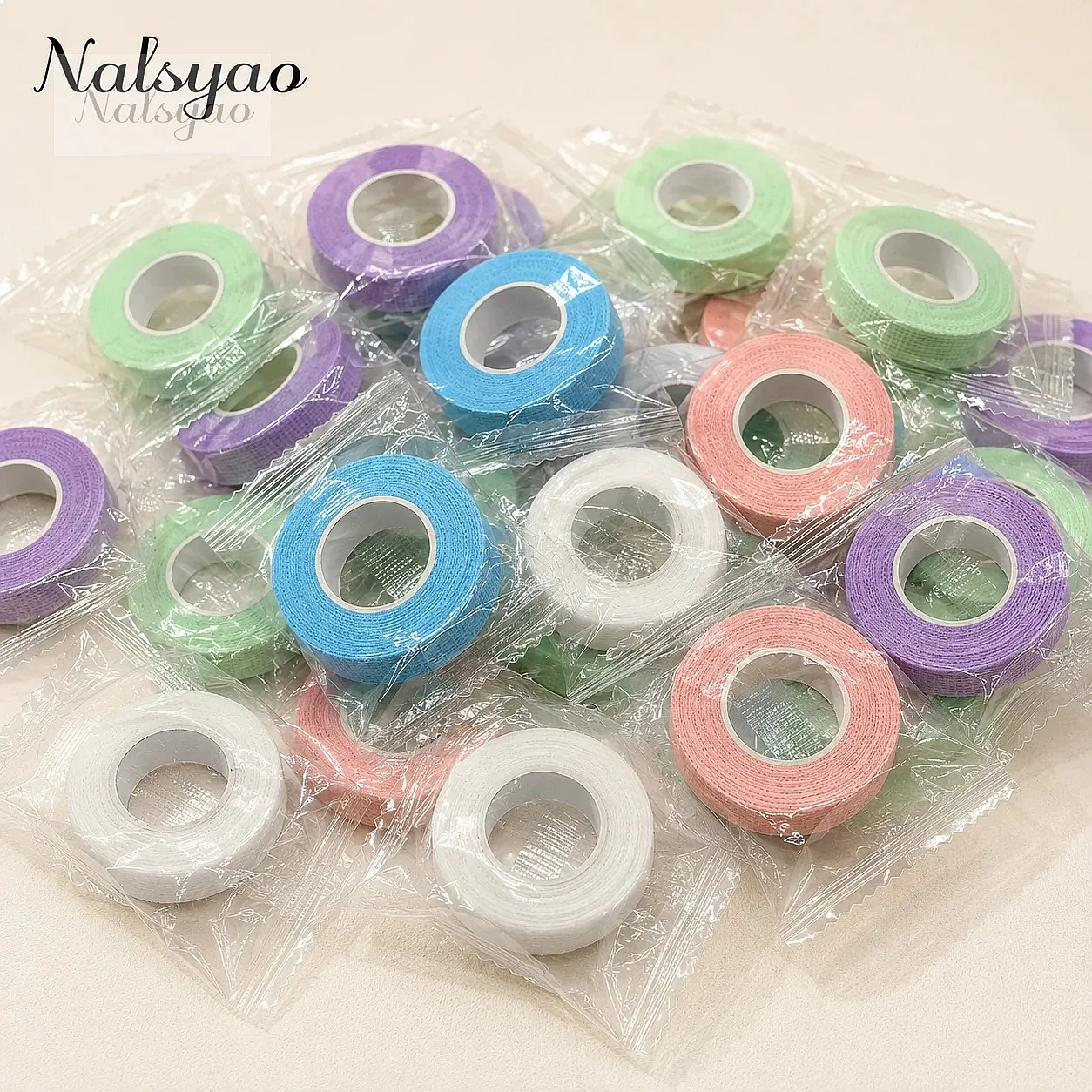 2/3 Rolls Japanese Insulating  - Eyelash Extension Japanese ulasan dan harga